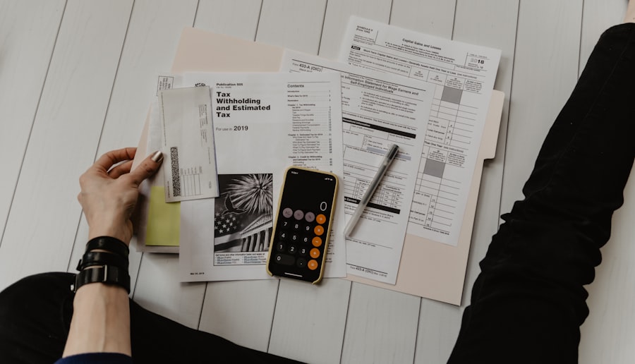 Conseil financier et contrôle de gestion