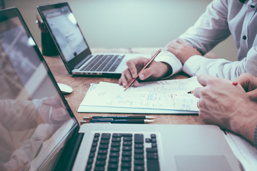 Conseil en management de projet