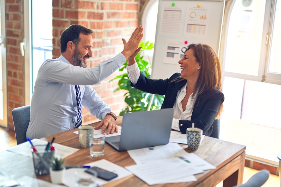 Accompagnement ressources humaines et talents