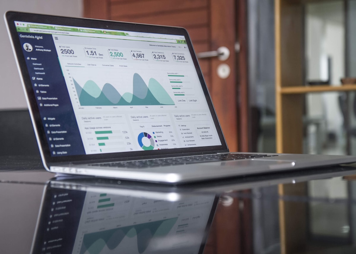Étude de marché et analyse de données pour organisations africaines
