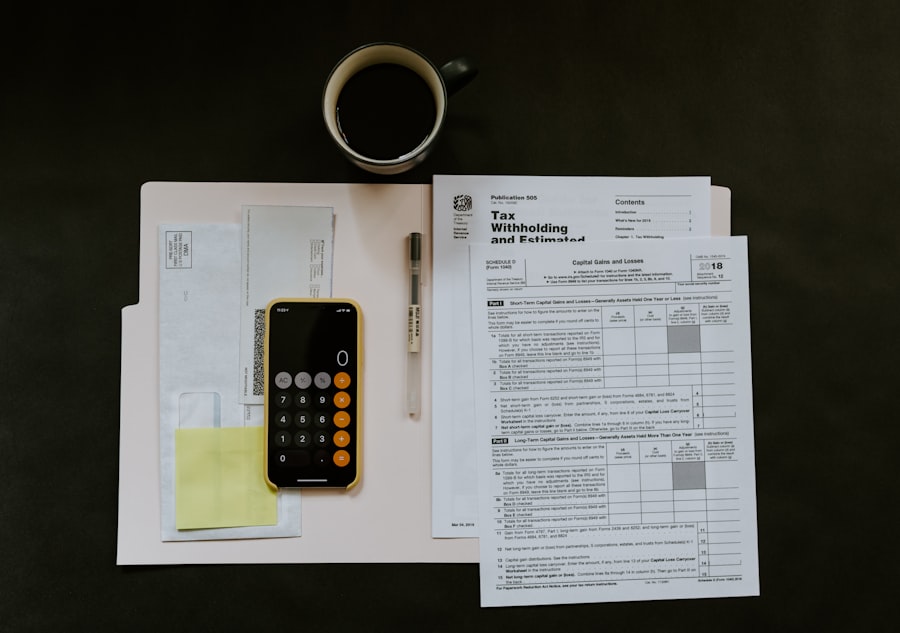 Formation finance fiscalité et contrôle de gestion