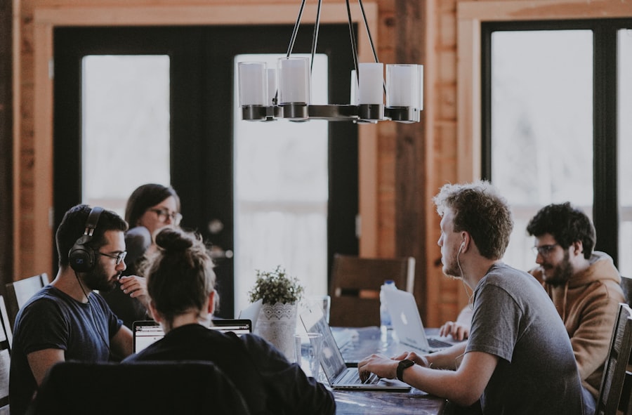 Formation ressources humaines et gestion des talents